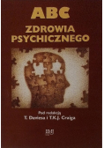 ABC zdrowia psychicznego