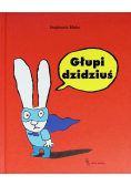 Głupi dzidziuś