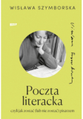 Poczta literacka