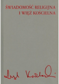 Świadomość religijna i więź kościelna