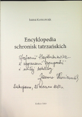 Encyklopedia schronisk tatrzańskich