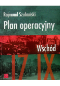 Plan operacyjny wschód