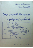 Zarys geografii historycznej i politycznej cywilizacji