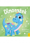 Dinorożek. Sklepik z magicznymi zwierzętami