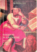 Wierzcie w Ewangelię