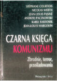 Czarna księga komunizmu