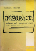 Integracja społeczna osób niepełnosprawnych ocena działań instytucji