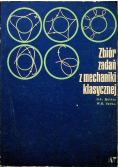 Zbiór zadań z mechaniki klasycznej