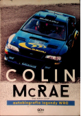 Autobiografia legendy WRC