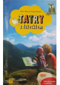 Tatry z dzieckiem