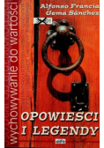 Opowieści i legendy
