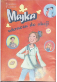 Majka wkracza do akcji
