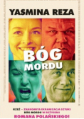 Bóg mordu