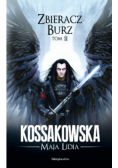 Zbieracz Burz Tom 2