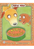Marta mówi Nowy przyjaciel