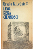 Lewa ręka ciemności