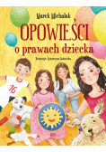 Opowieści o prawach dziecka