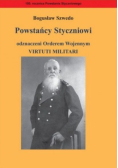Powstańcy Styczniowi