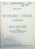 Wyprawa Cyrusa 1924 r