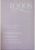 Przekleństwo Androgyne