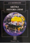Krótka historia Ziemi
