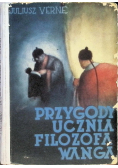 Przygody ucznia filozofa Wanga, 1937 r.