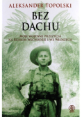 Bez dachu