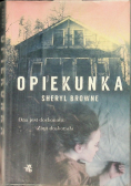 Opiekunka
