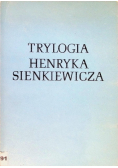 Trylogia Henryka Sienkiewicza