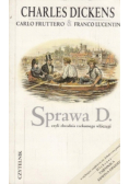 Sprawa D. czyli zbrodnia rzekomego włóczęgi