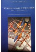 Przepływy cieczy w przewodach