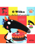 O wilku który obchodził urodziny