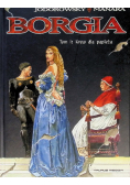 Borgia Tom I