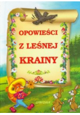 Opowieści z leśnej krainy