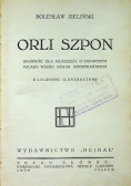 Orli Szpon Okoł 1944 r.