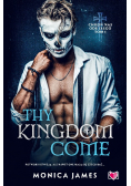 Thy Kingdom Come. Chroń nas ode złego. Tom 1