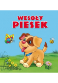 Wesoły piesek