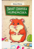 Świat chomika Hubercika
