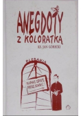 Anegdoty z koloratką