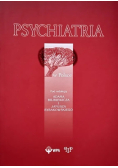 Psychiatria w Polsce