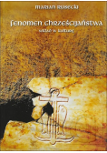 Fenomen chrześcijaństwa Wkład w kulturę