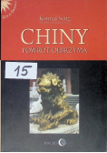 Chiny Powrót olbrzyma