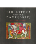 Biblioteka ordynacji zamojskiej