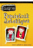 Pamiętnik detektywa
