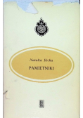 Kicka Pamiętniki