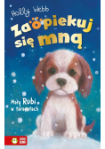 Zaopiekuj się mną Mały Rubi w tarapatach
