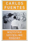 Wszystkie szczęśliwe rodziny