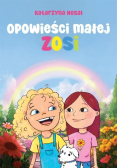 Opowieści małej Zosi