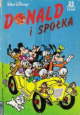 Donald i spółka Nr 43 / 94