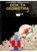Och ta geometria